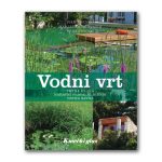 Knjiga VODNI VRT
