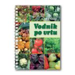 Knjiga VODNIK PO VRTU